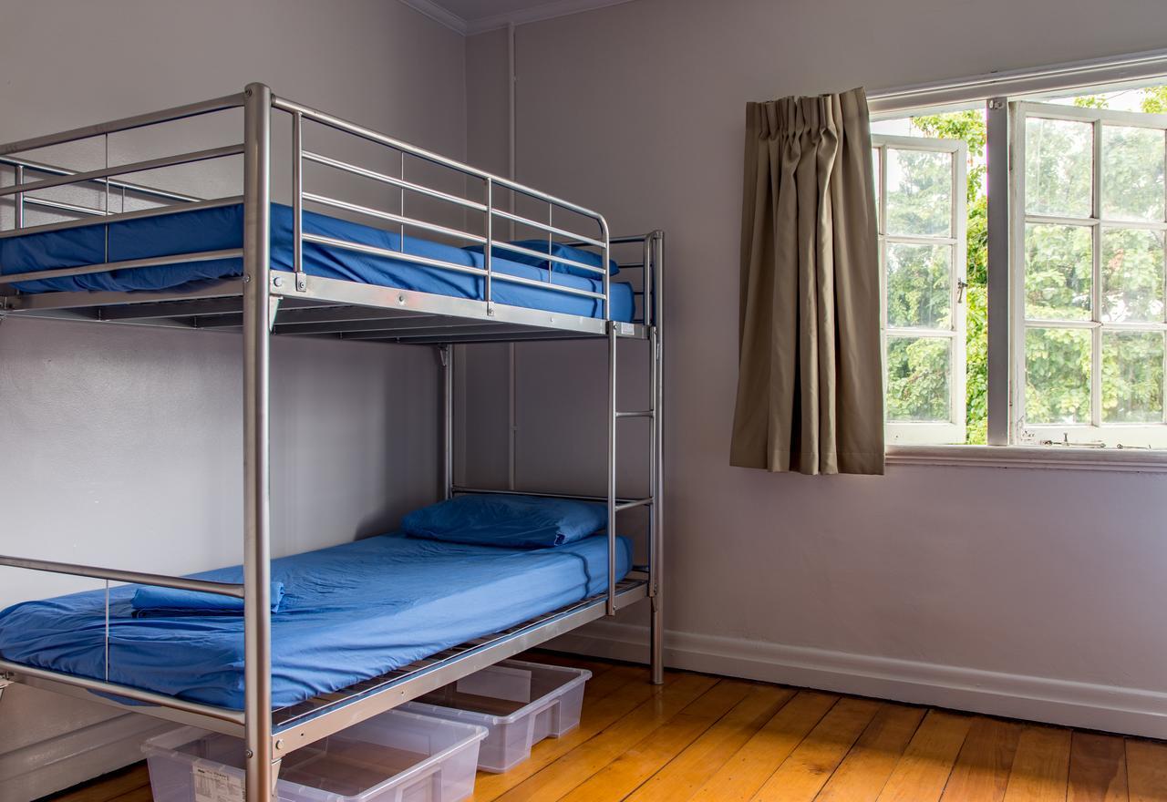 Joe'S Place Backpackers Hostel Brisbane Kültér fotó