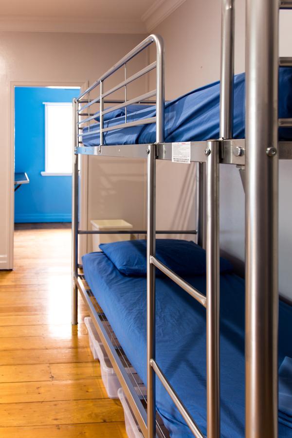 Joe'S Place Backpackers Hostel Brisbane Kültér fotó