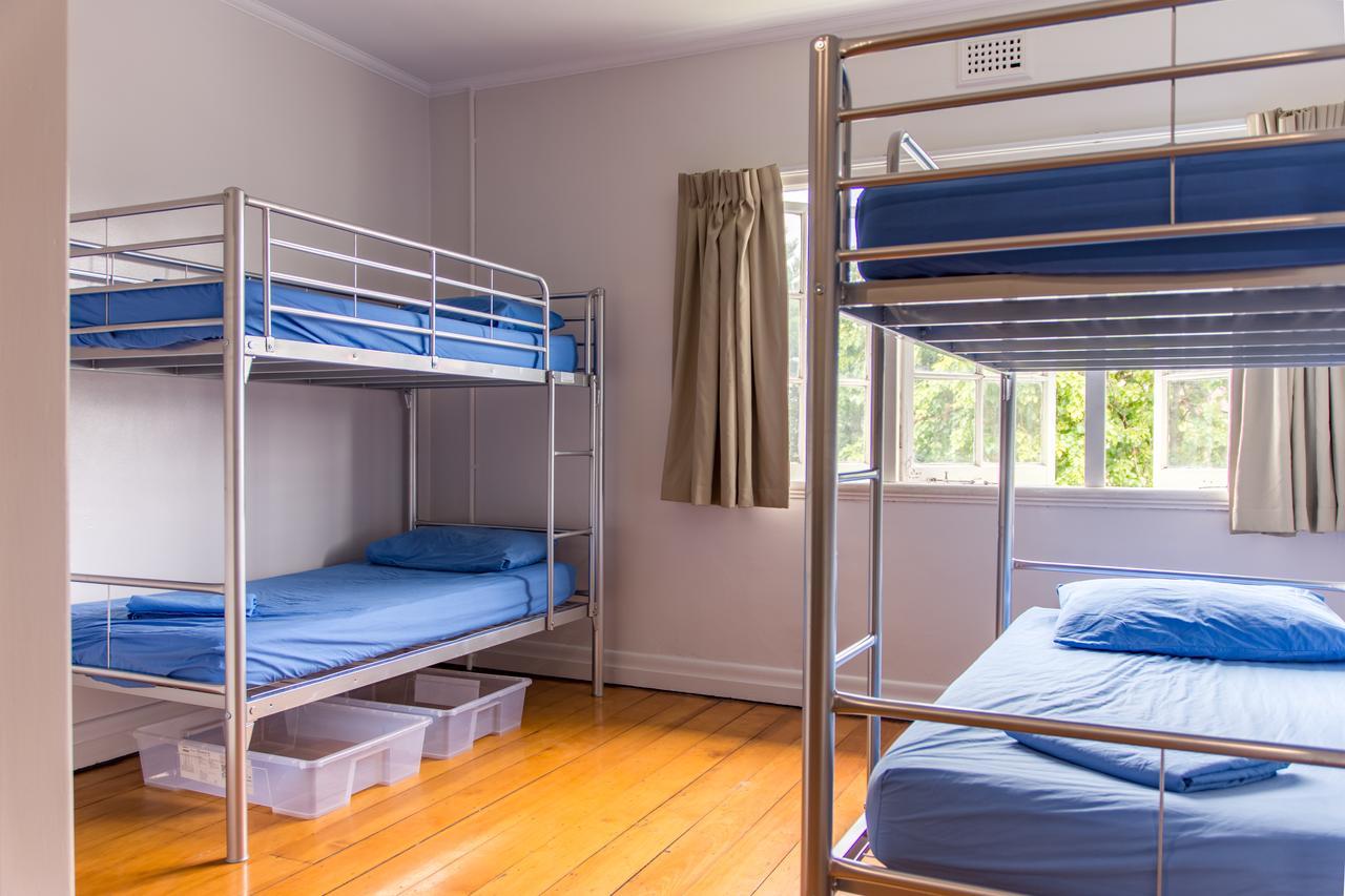 Joe'S Place Backpackers Hostel Brisbane Kültér fotó
