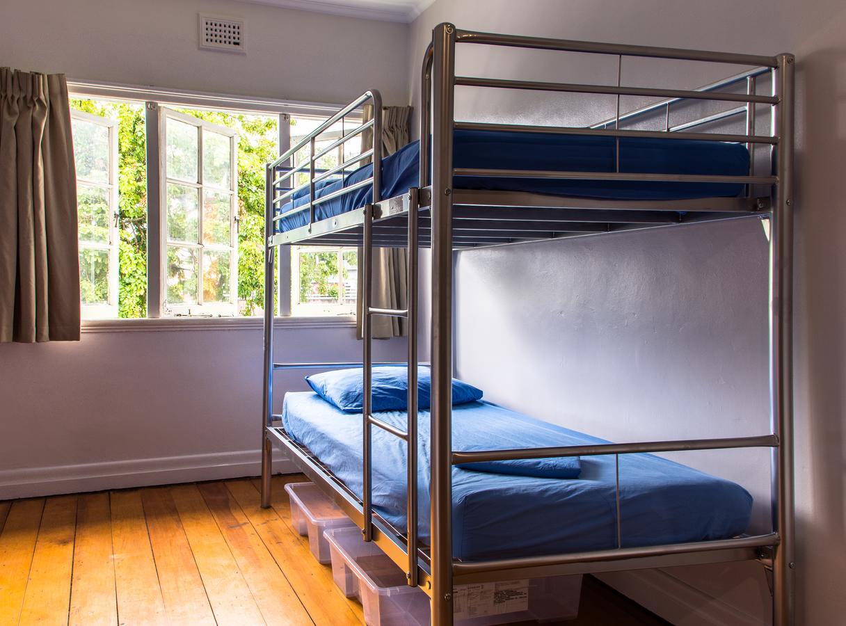 Joe'S Place Backpackers Hostel Brisbane Kültér fotó